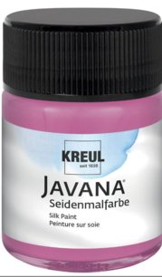 Farby na hodváb Kreul JAVANA