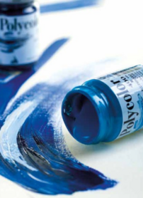 Maimeri - Polycolor Fine Vinyl colours 140 ml