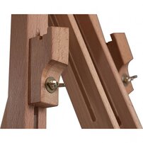 Maliarsky stojan Dali