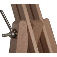 Maliarsky stojan Dali