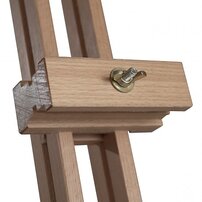 Maliarsky stojan Dali