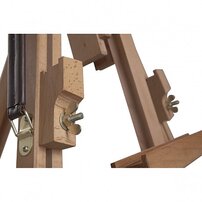 Maliarsky stojan Mánes