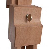 Maliarsky stojan Mánes