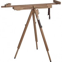 Maliarsky stojan Mánes