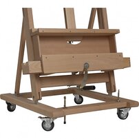 Maliarsky stojan Raffaelo