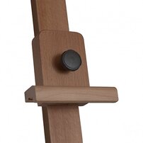 Maliarsky stojan Robusti I.