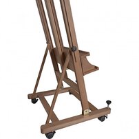 Maliarsky stojan Robusti I.