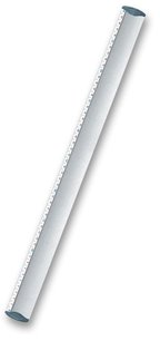 Pravítko MAPED Aluminium