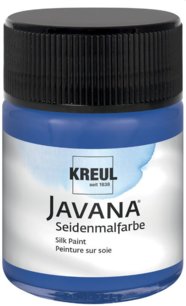 Farby na hodváb Kreul JAVANA