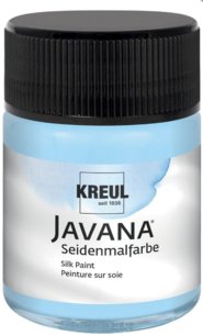 Farby na hodváb Kreul JAVANA