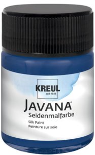Farby na hodváb Kreul JAVANA