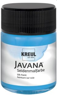 Farby na hodváb Kreul JAVANA