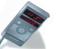 Termoregulátor TC66 BENTRUP