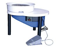 Hrnčiarsky kruh RK 55 SHIMPO