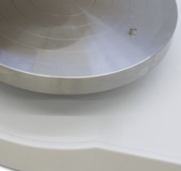 Šróby do hrnčiarskej točne na kruhu