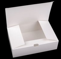 Papierová krabička