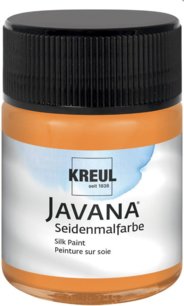 Farby na hodváb Kreul JAVANA