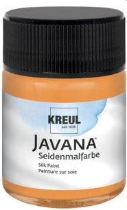 Farby na hodváb Kreul JAVANA