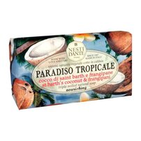 PARADISO TROPICALE - prírodné mydlo