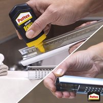 Pattex Repair 100% univerzálne lepidlo - 50 g