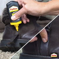 Pattex Repair 100% univerzálne lepidlo - 50 g