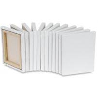 Maliarske plátno 330g