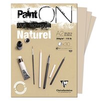Paint ON Natural - Naturel