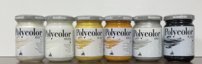 Maimeri - Polycolor Fine Vinyl colours 140 ml