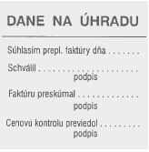 Printer Q 43/Guma na pečiatku / Pečiatka na objednávku / Štvorec