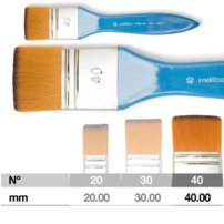 Štetec Raphaël Symbiose Spalters