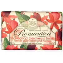 ROMANTICA - prírodné mydlo