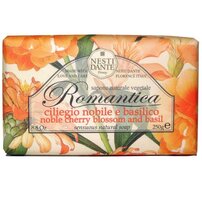 ROMANTICA - prírodné mydlo