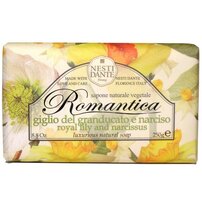 ROMANTICA - prírodné mydlo