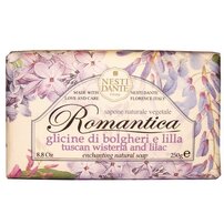 ROMANTICA - prírodné mydlo