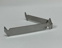 Trojnožka nerezová Maľovaný svet