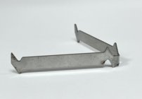 Trojnožka nerezová Maľovaný svet