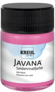 Farby na hodváb Kreul JAVANA