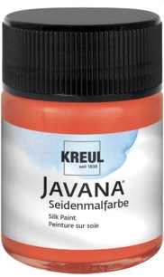 Farby na hodváb Kreul JAVANA