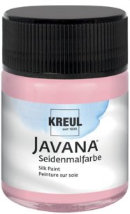 Farby na hodváb Kreul JAVANA