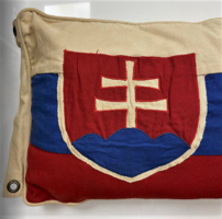 Vankúš platený Slovensko