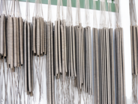 Kantalové špirály na všetky typy pecí