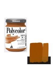 Maimeri - Polycolor Fine Vinyl colours 140 ml