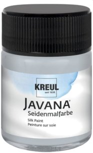 Farby na hodváb Kreul JAVANA