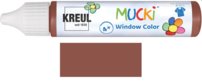 Farba na sklo KREUL Mucki Window Color 29 ml
