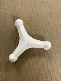 Trojnožka hviezda KITTEC