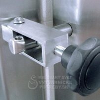 XR 380 27 kW Komorová vypaľovacia pec KITTEC