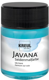 Farby na hodváb Kreul JAVANA