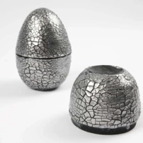 Viva Facetten Lack, Farby spôsobujúce trhliny