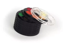 Vodové farby okrúhle 48 farieb