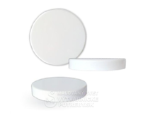 Dóza plastová  priehľadná  ( číra) TYP 23 - 60ml  (závit G58/400)